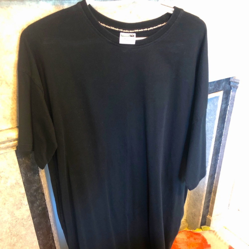 Puma Dress